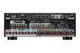 Denon 9.4 Ch 105W 8K AV Amplifier Powered by HEOS with Dolby Atmos