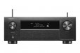 Denon AVC-X4800H 9.4 Channel 8K AV Receiver Denon AVC-X4800H 9.4 Channel 8K AV Receiver