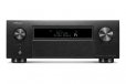 Denon 11.4 Ch 140W 8K AV Amplifier Powered by HEOS with Dolby Atmos