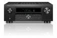 Denon 11.4 Ch 140W 8K AV Amplifier Powered by HEOS with Dolby Atmos