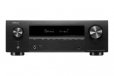 Denon 7.2 Ch 80W 8K AV Receiver Powered by HEOS and Dolby Atmos