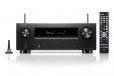Denon AVR-X2800H 7.2 Channel 8K AV Receiver