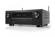 Denon AVR-X2800H 7.2 Channel 8K AV Receiver