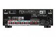 Denon 7.2 Ch 95W 8K AV Receiver Powered by HEOS with Dolby Atmos Denon 7.2 Ch 95W 8K AV Receiver Powered by HEOS with Dolby Atmos