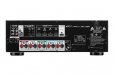 Denon 5.2 Ch 70W 8K AV Receiver with Bluetooth