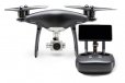 DJI Phantom 4 Professional+ Plus Obsidian Edition 4K Camera Dron