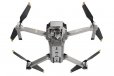 DJI Mavic Pro Platinum Fly More Combo 4K UHD 12MP Camera Drone