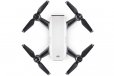 DJI Spark Mini Quadcopter 1080p 12MP Camera Video Drone White