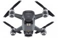 DJI Spark Mini Quadcopter 1080p 12MP Camera Video Drone White