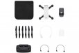 DJI Spark Mini Quadcopter 1080p 12MP Camera Video Drone White