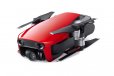 DJI Mavic Air 4K UHD 32MP Camera Video Drone Red Flame Red