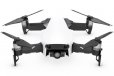DJI Mavic Air Fly More Combo 4K 32MP Camera Video Drone White