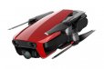DJI Mavic Air Fly More Combo 4K 32MP Camera Video Drone Red
