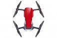 DJI Mavic Air Fly More Combo 4K 32MP Camera Video Drone Red