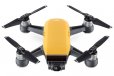 DJI Spark Mini Quadcopter 1080p 12MP Camera Video Drone Yellow