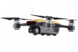 DJI Spark Mini Quadcopter 1080p 12MP Camera Video Drone Yellow