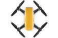 DJI Spark Mini Quadcopter 1080p 12MP Camera Video Drone Yellow