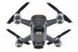 DJI Spark Mini Quadcopter 1080p 12MP Camera Video Drone Yellow