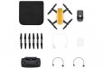 DJI Spark Mini Quadcopter 1080p 12MP Camera Video Drone Yellow