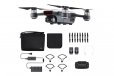 DJI Spark Fly More Combo 1080p 12MP Camera Video Drone White