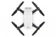 DJI Spark Fly More Combo 1080p 12MP Camera Video Drone White