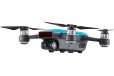 DJI Spark Fly More Combo 1080p 12MP Camera Video Drone Blue