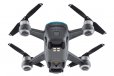 DJI Spark Fly More Combo 1080p 12MP Camera Video Drone Blue