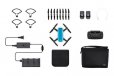 DJI Spark Fly More Combo 1080p 12MP Camera Video Drone Blue