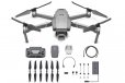 DJI Mavic 2 Pro 4K Drone 3-Axis Gimbal Hasselblad 20MP Camera