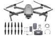 DJI Mavic 2 Zoom 4K Drone 3-Axis 12MP Camera 3 x Propeller Pair