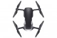 DJI Mavic Air 4K UHD 32MP Camera Video Drone Onyx Black