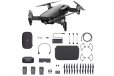 DJI Mavic Air Fly More Combo 4K 32MP Camera Video Drone Onyx Black