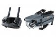 DJI Mavic Pro Fly More Combo RC Quadcopter Drone w/ 4K Camera