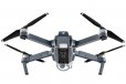 DJI Mavic Pro Fly More Combo RC Quadcopter Drone w/ 4K Camera