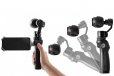 DJI Osmo Intelligent Handheld 4K-UHD Stabilised Camera