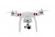 DJI Phantom 3 Standard Drone with Integrated 2.7K-HD Camera