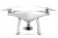 DJI Phantom 4 Drone with Integrated 4K-HD Stablised Camera
