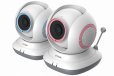 D-Link DCS-855L Pan & Tilt Wi-Fi Baby Day & Night Camera
