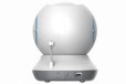 D-Link DCS-855L Pan & Tilt Wi-Fi Baby Day & Night Camera