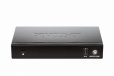 D-Link DGS-1100-08 EasySmart 8-Port Gigabit Switch