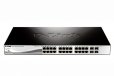 D-Link DGS-1210-28 28-Port Gigabit Websmart Switch