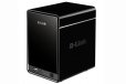 D-Link DNR-322L mydlink Network Video Recorder Standalone Device