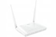 D-Link DSL-2750U Wireless N300 ADSL2+ Modem Router