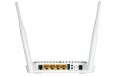 D-Link DSL-2750U Wireless N300 ADSL2+ Modem Router
