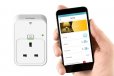 D-Link DSP-W215 mydlink Wi-Fi Smart Plug
