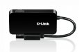 D-Link DUB-1341 4-Port SuperSpeed USB 3.0 Portable Hub