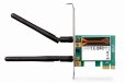 D-LINK DWA-548 Wireless N300 LAN PCI Express Adapter