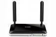 D-LINK DWR-922 4G LTE VoIP Router with SIM Card Slot