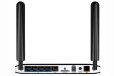 D-LINK DWR-922 4G LTE VoIP Router with SIM Card Slot