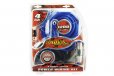DNA AK40 4-Gauge 1200W Amplifier Power Wiring Kit